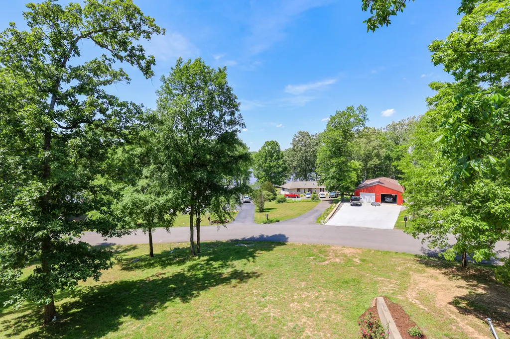 629 Serenity Shores Road Benton KY 42025
