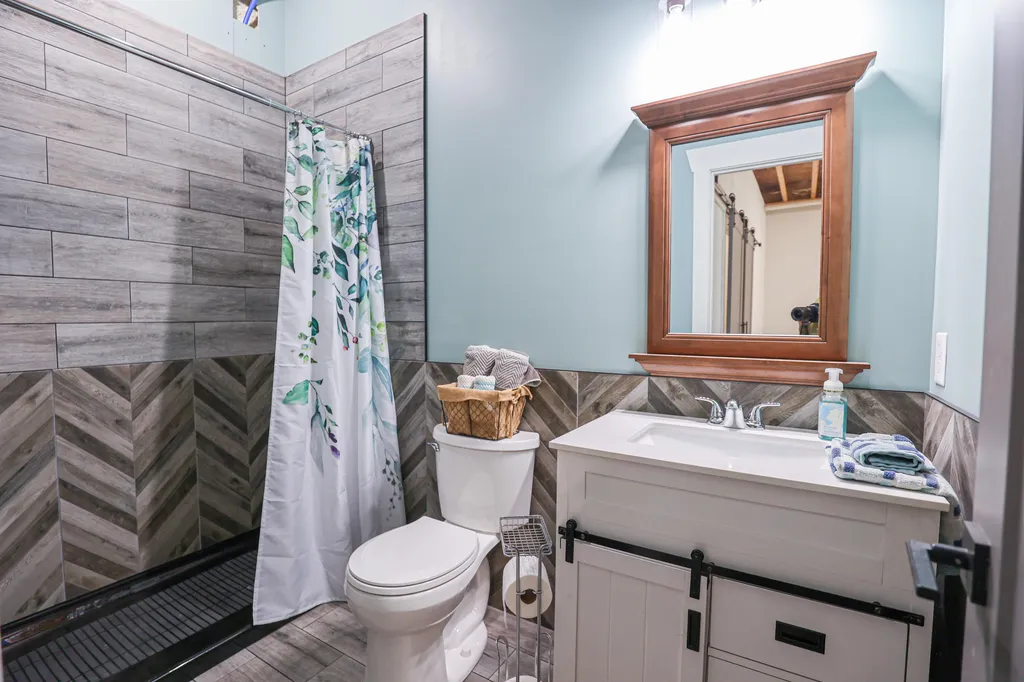 629 Serenity Shores Road Benton KY 42025