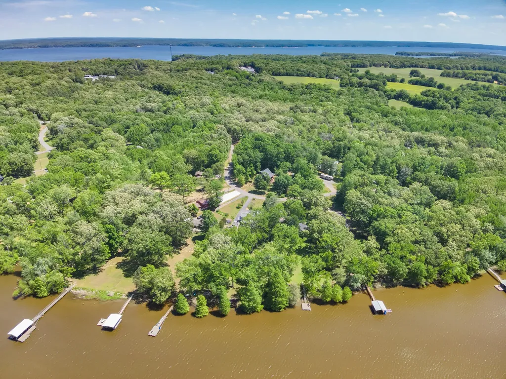 629 Serenity Shores Road Benton KY 42025