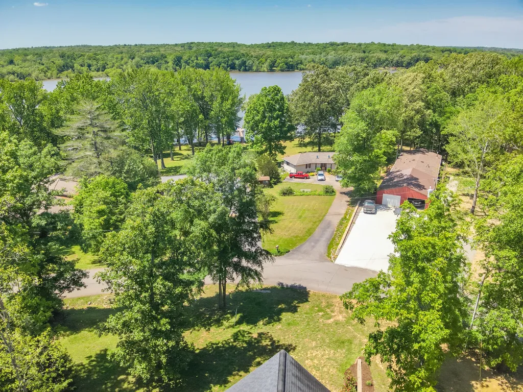 629 Serenity Shores Road Benton KY 42025