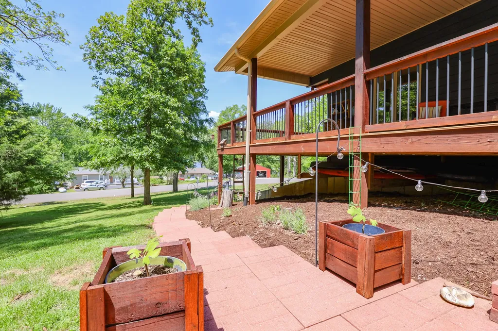 629 Serenity Shores Road Benton KY 42025