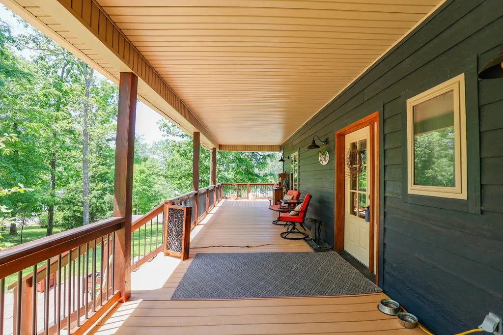 629 Serenity Shores Road Benton KY 42025