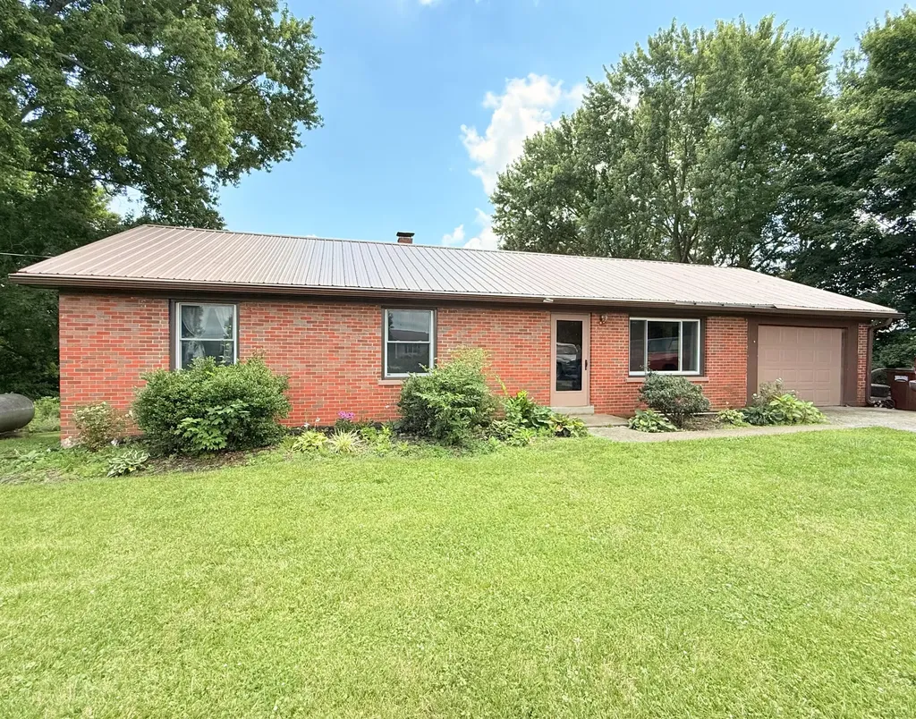 590 Kentucky 1743 Cynthiana KY 41031