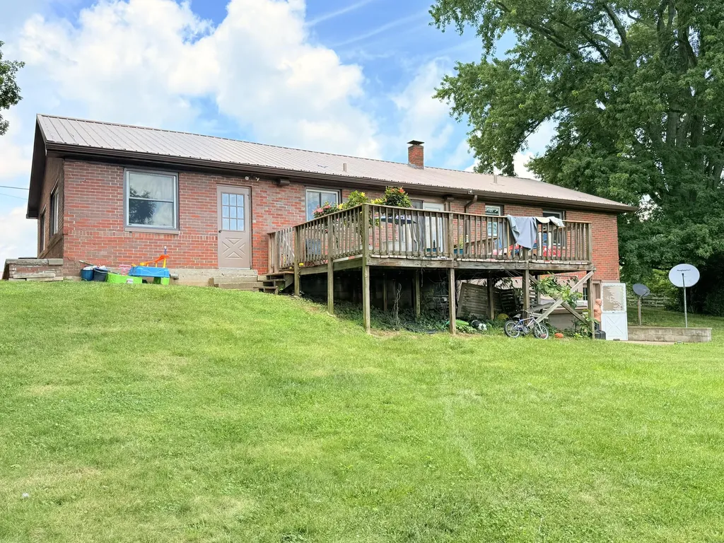 590 Kentucky 1743 Cynthiana KY 41031