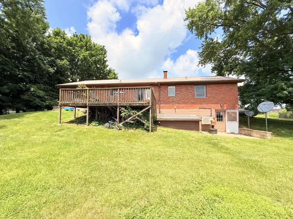 590 Kentucky 1743 Cynthiana KY 41031