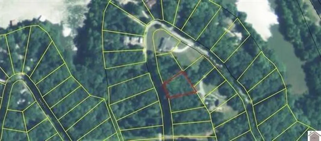 Lot 197b Morning Glory Drive Cadiz KY 42211