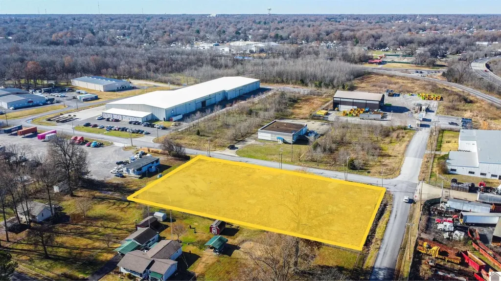 1400 Bloom Avenue Paducah KY 42001