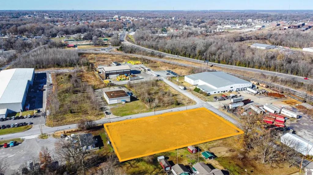 1400 Bloom Avenue Paducah KY 42001