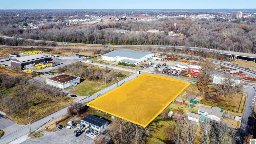 1400 Bloom Avenue Paducah KY 42001