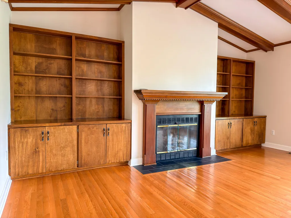 1517 Gleneagles Drive Paducah KY 42001