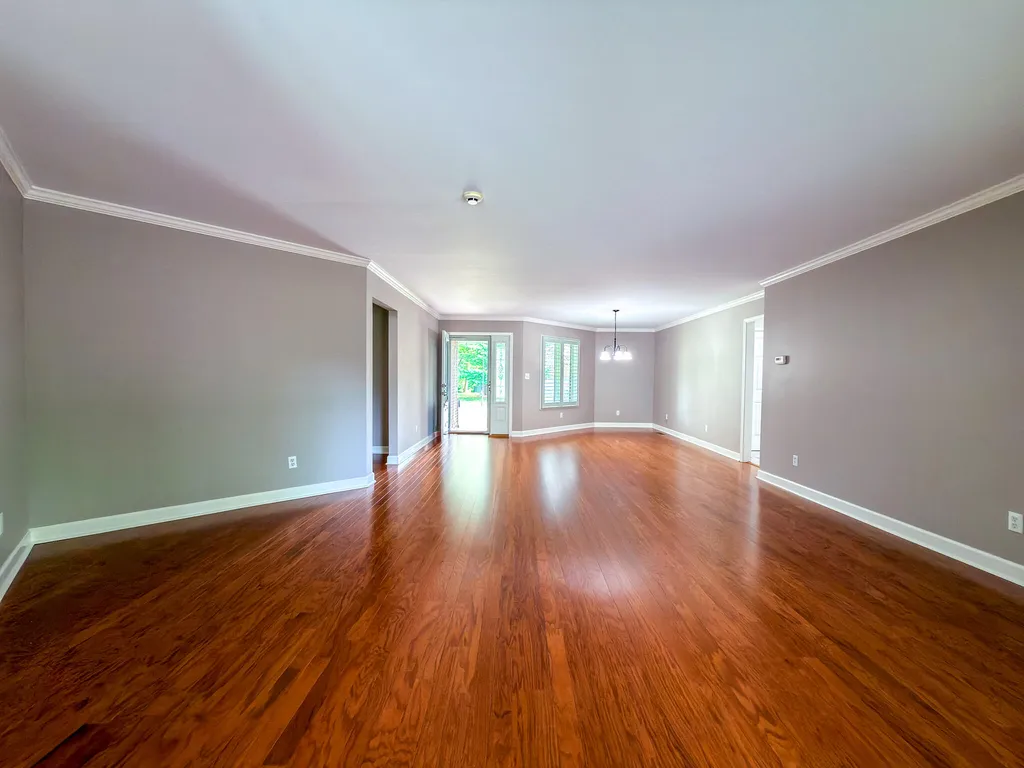 1517 Gleneagles Drive Paducah KY 42001