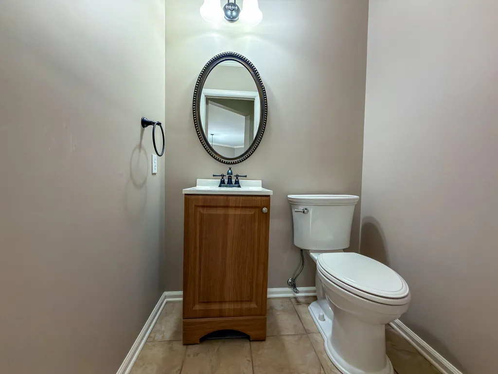 1517 Gleneagles Drive Paducah KY 42001