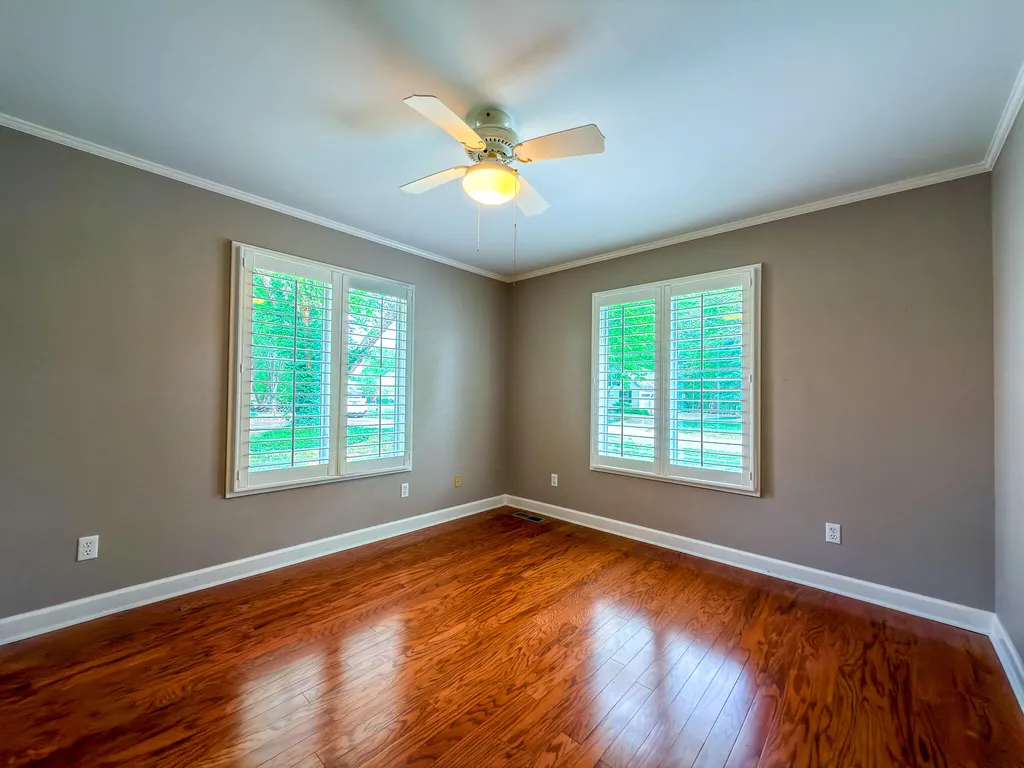 1517 Gleneagles Drive Paducah KY 42001