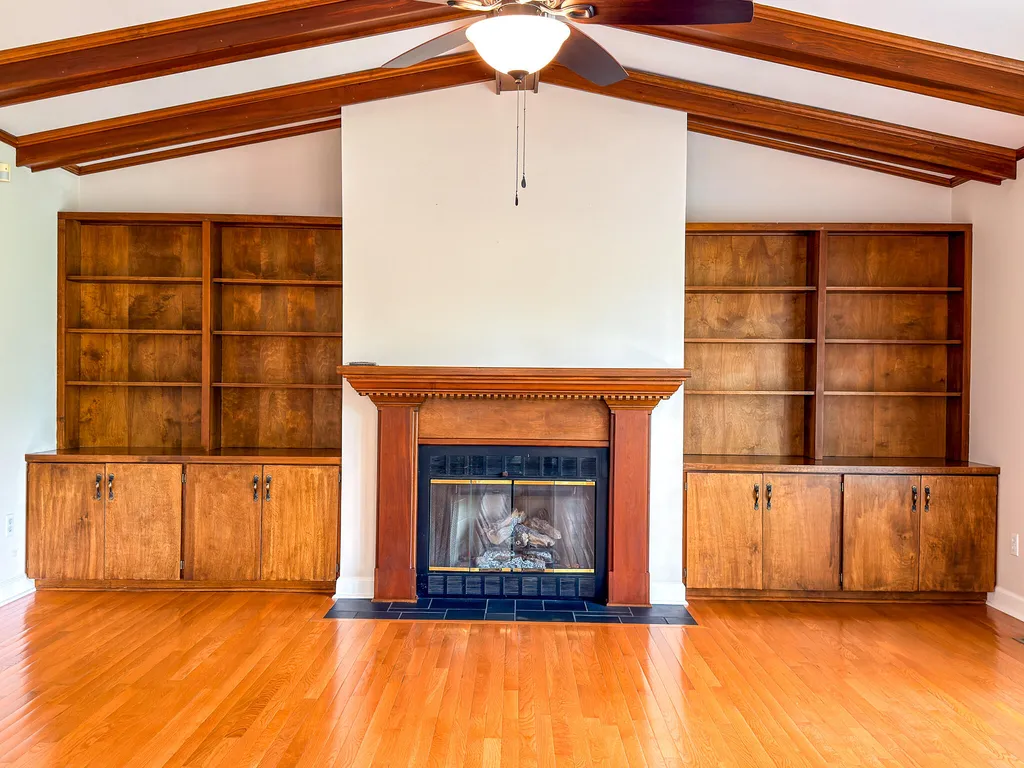 1517 Gleneagles Drive Paducah KY 42001