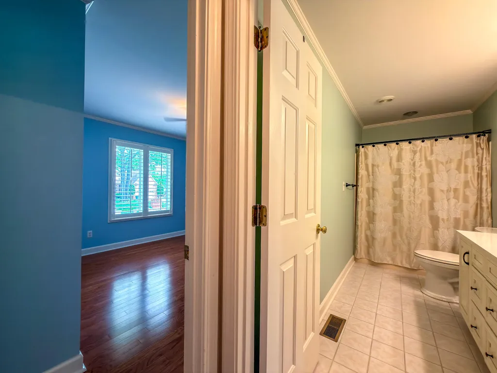 1517 Gleneagles Drive Paducah KY 42001
