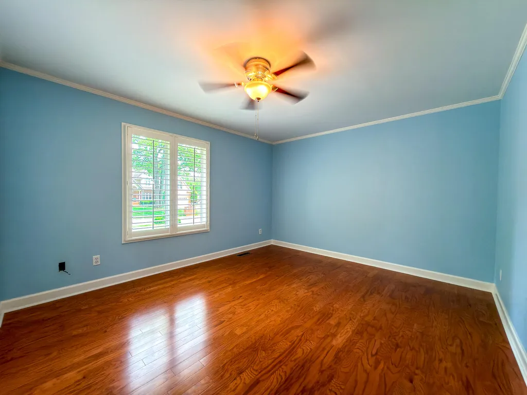 1517 Gleneagles Drive Paducah KY 42001