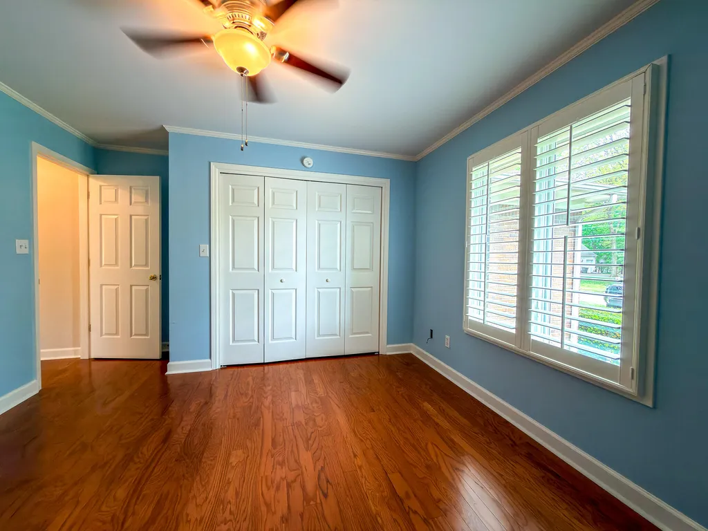 1517 Gleneagles Drive Paducah KY 42001