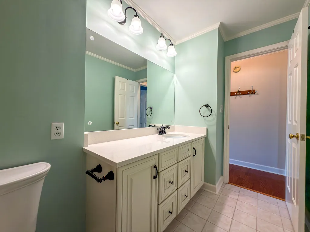 1517 Gleneagles Drive Paducah KY 42001