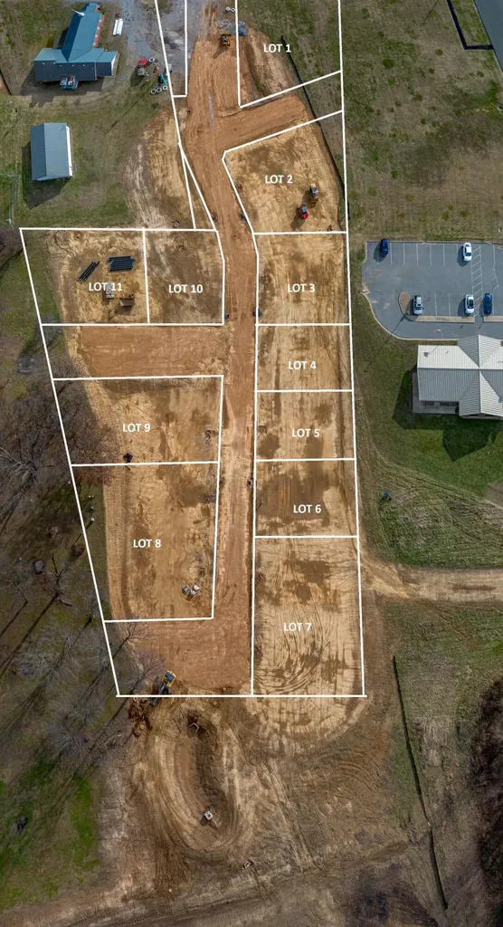 000 Reno Drive Barlow KY 42024