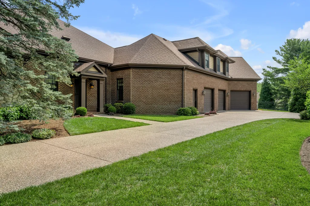 5220 Keene South Elkhorn Road Nicholasville KY 40356