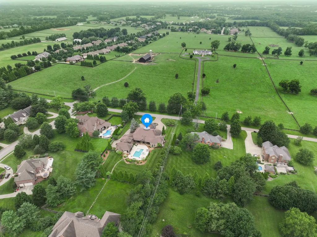5220 Keene South Elkhorn Road Nicholasville KY 40356