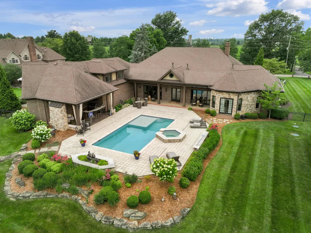 5220 Keene South Elkhorn Road Nicholasville KY 40356