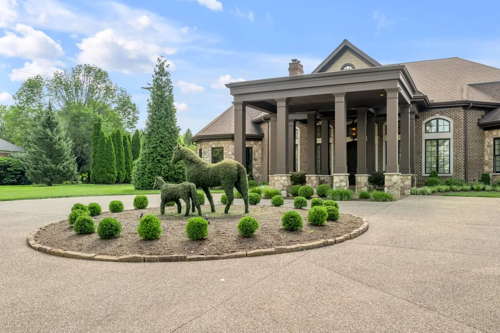 5220 Keene South Elkhorn Road Nicholasville KY 40356