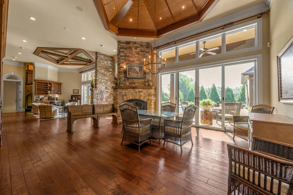 5220 Keene South Elkhorn Road Nicholasville KY 40356