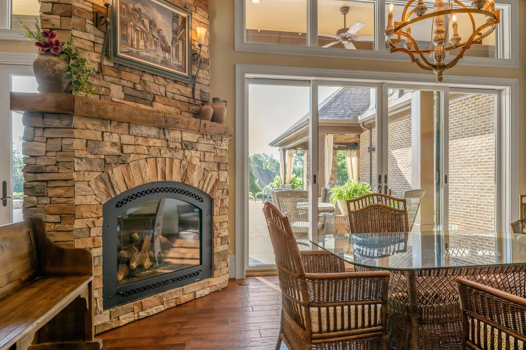 5220 Keene South Elkhorn Road Nicholasville KY 40356