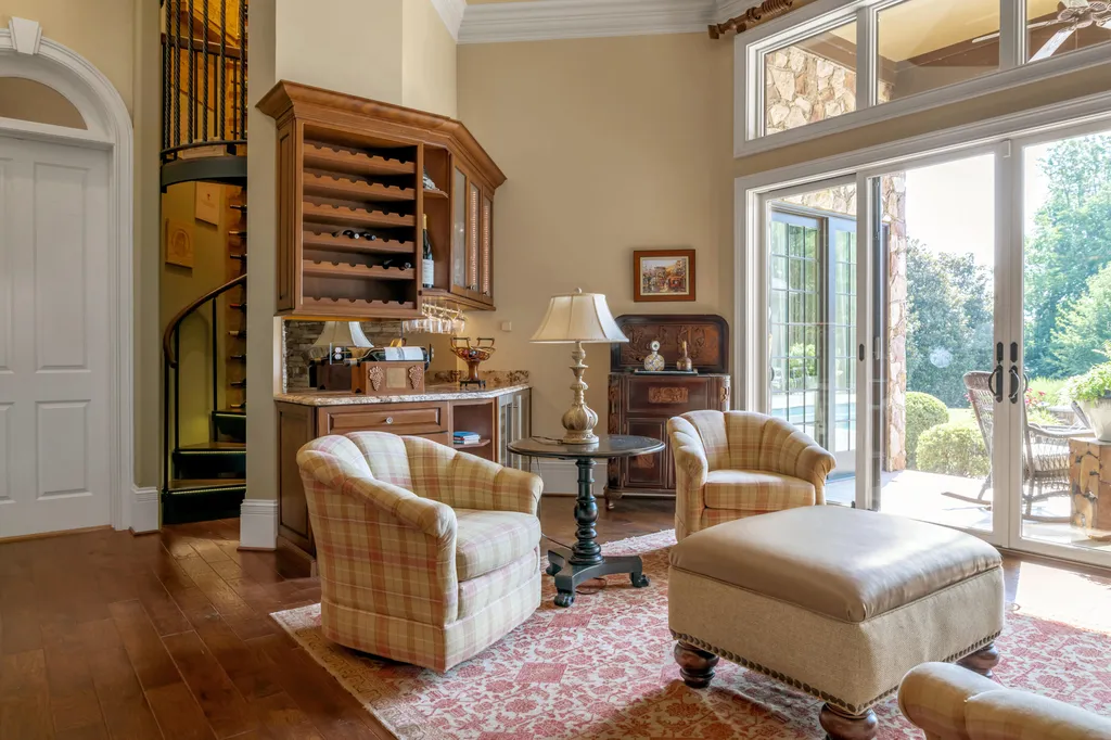 5220 Keene South Elkhorn Road Nicholasville KY 40356