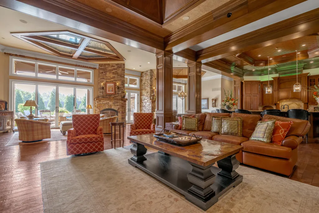 5220 Keene South Elkhorn Road Nicholasville KY 40356