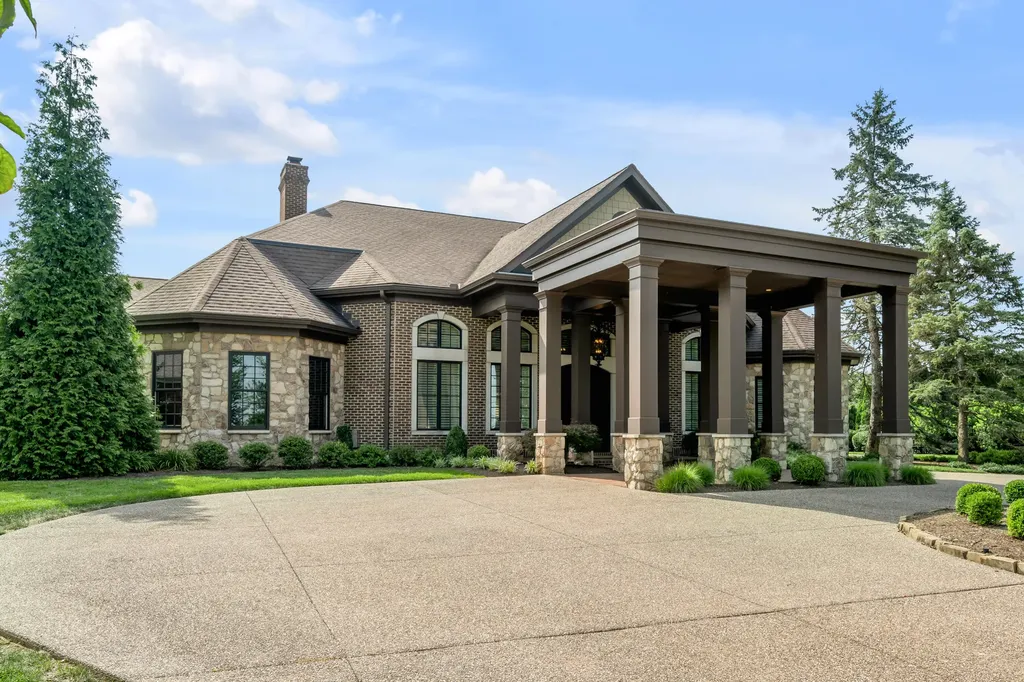 5220 Keene South Elkhorn Road Nicholasville KY 40356