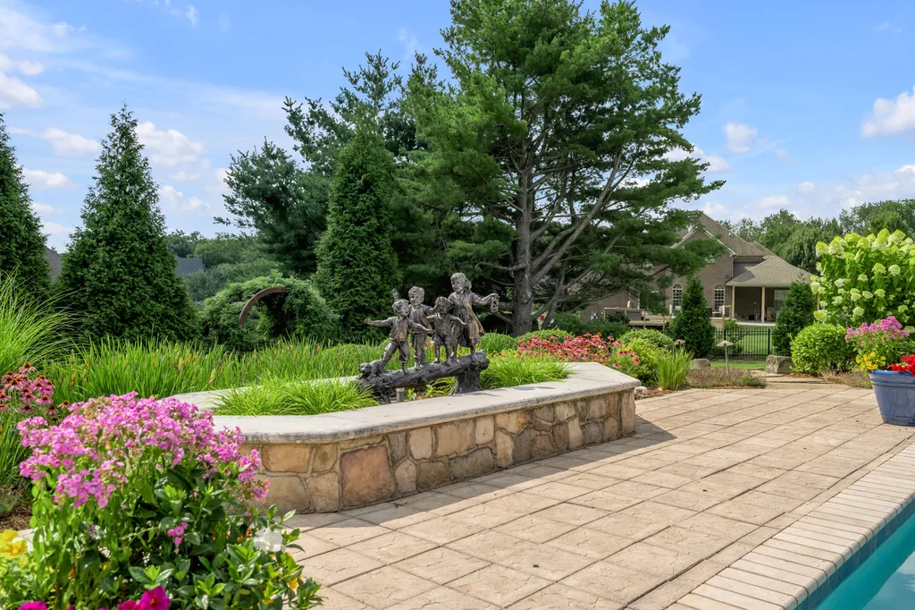 5220 Keene South Elkhorn Road Nicholasville KY 40356