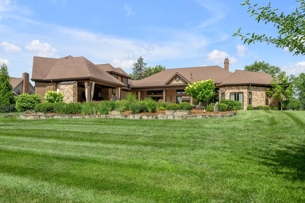 5220 Keene South Elkhorn Road Nicholasville KY 40356