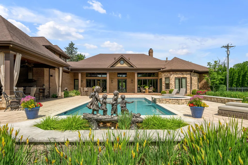 5220 Keene South Elkhorn Road Nicholasville KY 40356
