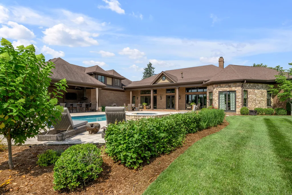 5220 Keene South Elkhorn Road Nicholasville KY 40356