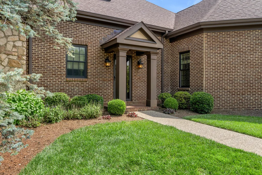 5220 Keene South Elkhorn Road Nicholasville KY 40356