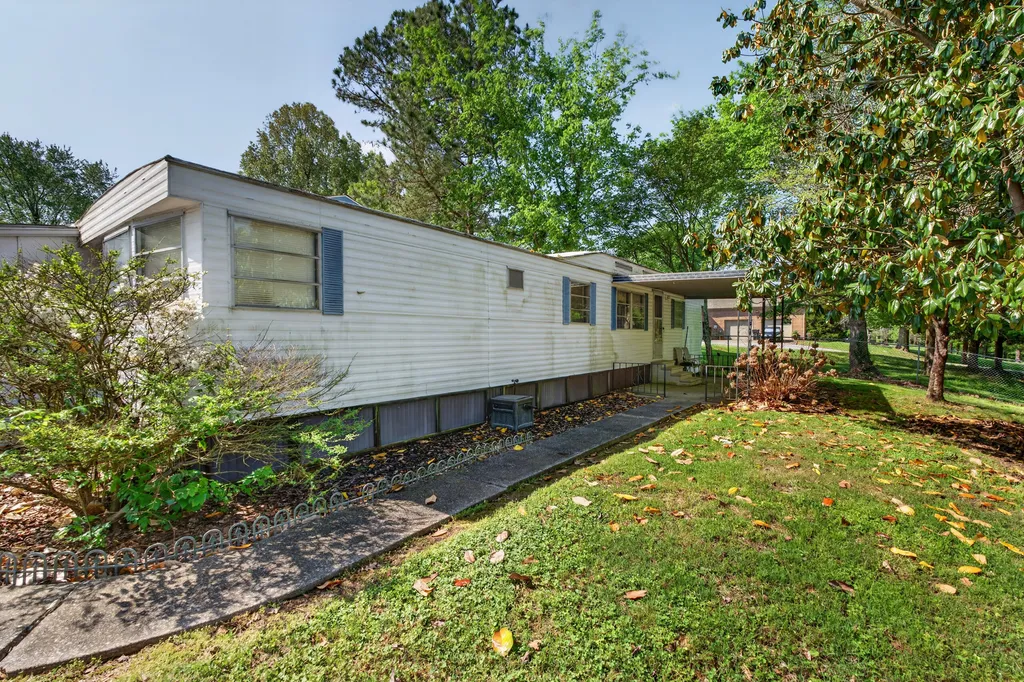 4080 Lovelaceville Road Paducah KY 42001