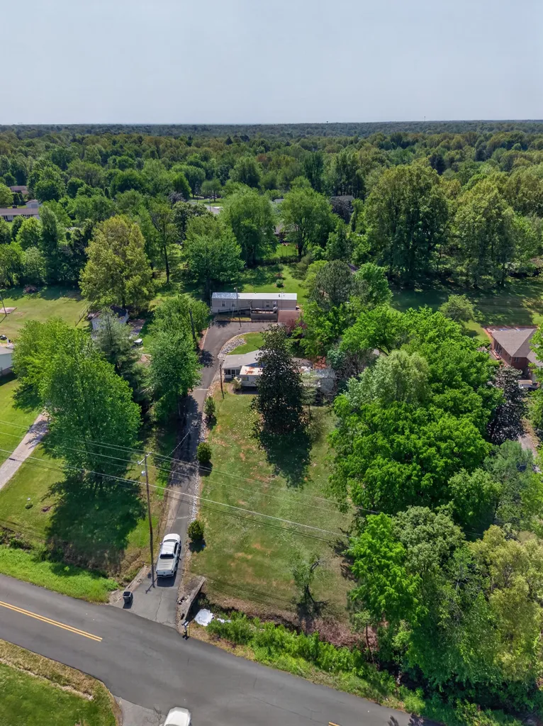 4080 Lovelaceville Road Paducah KY 42001
