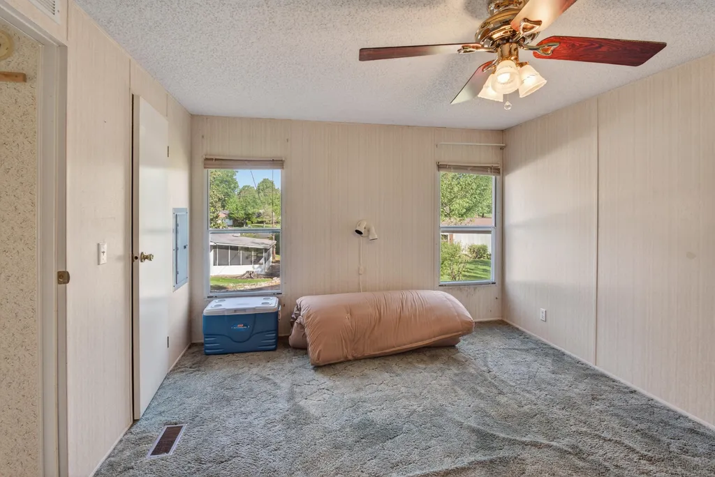 4080 Lovelaceville Road Paducah KY 42001