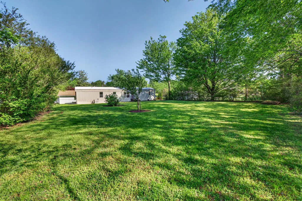 4080 Lovelaceville Road Paducah KY 42001