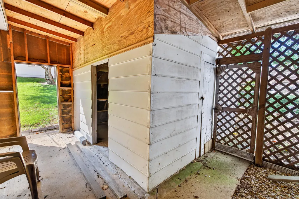 4080 Lovelaceville Road Paducah KY 42001