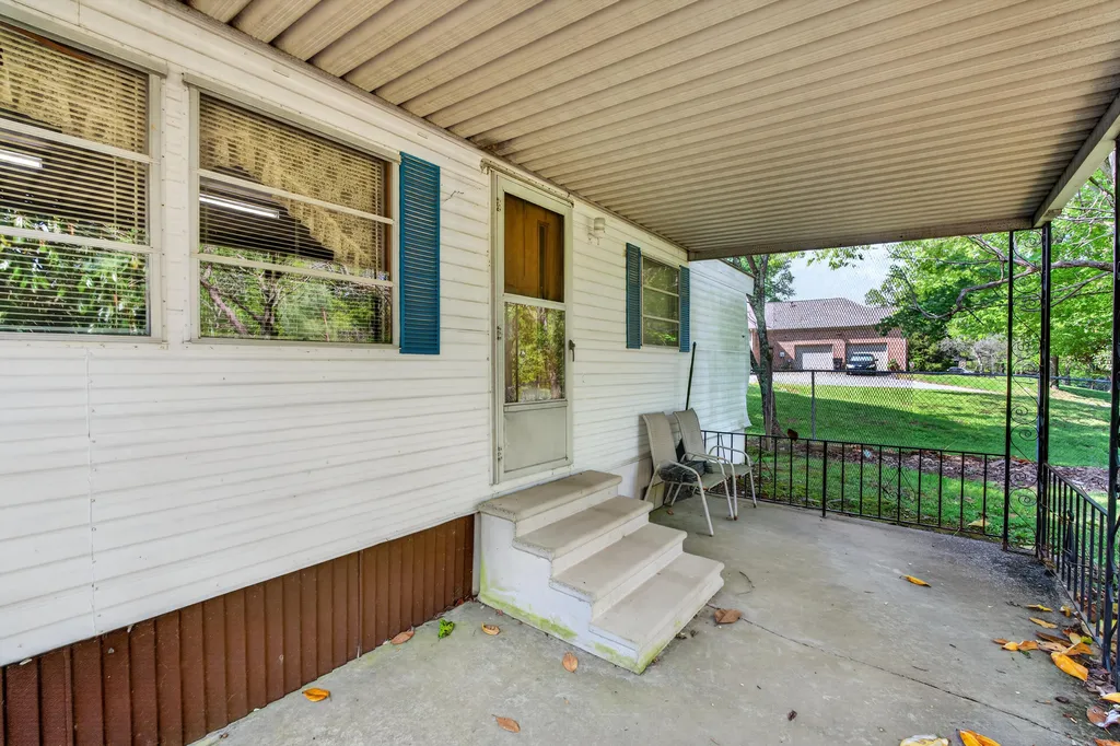 4080 Lovelaceville Road Paducah KY 42001