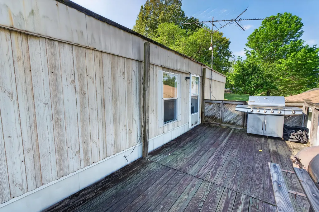 4080 Lovelaceville Road Paducah KY 42001