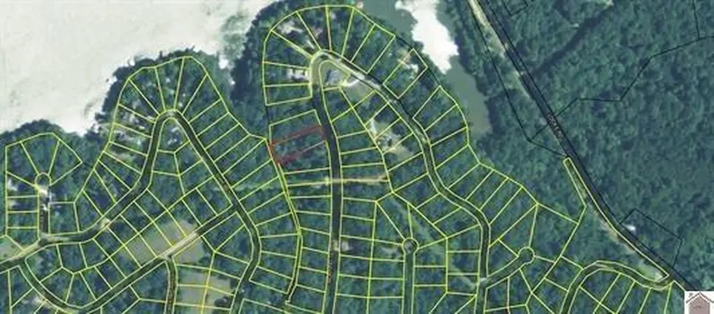 Lot 152b Morning Glory Drive Cadiz KY 42211