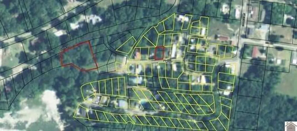 Lot 32 Ridge Drive Cadiz KY 42211