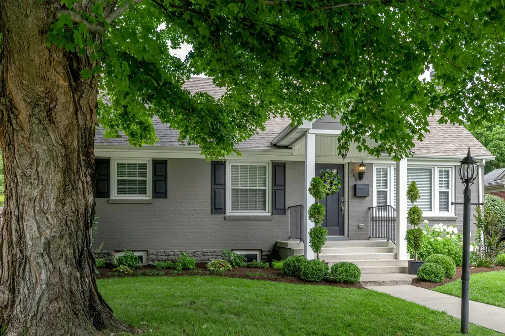265 Albany Road Lexington KY 40503