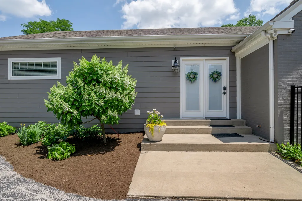 265 Albany Road Lexington KY 40503