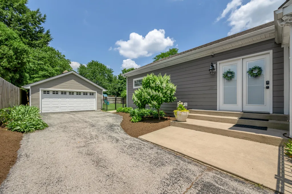 265 Albany Road Lexington KY 40503
