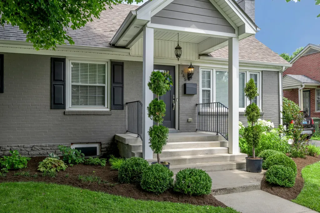 265 Albany Road Lexington KY 40503